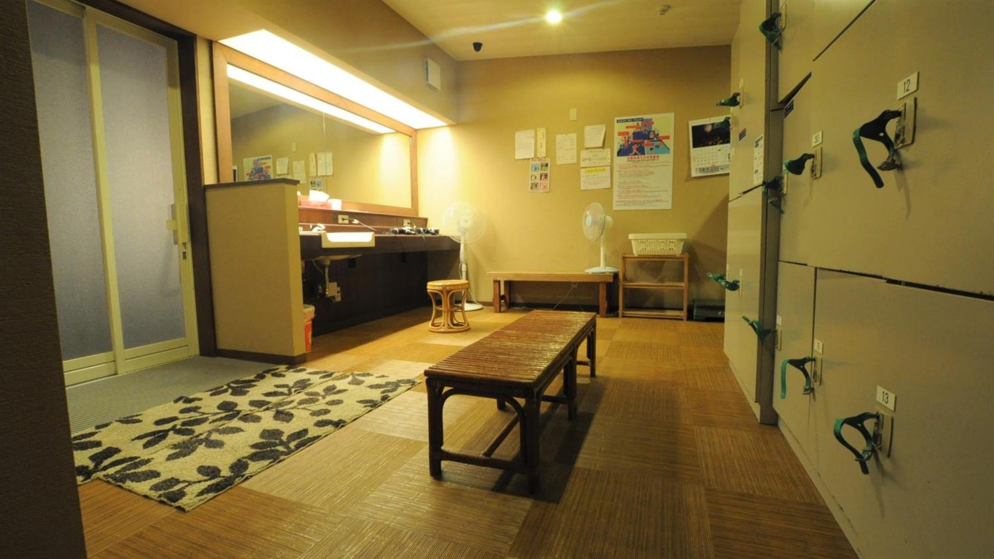 Yourou Onsen Honkan Onomichi Exteriör bild
